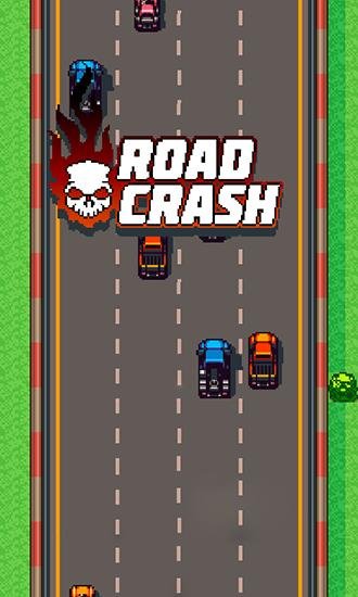 game pic for Road crash: Racing